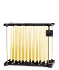 Ljus på ram - Smala ljus