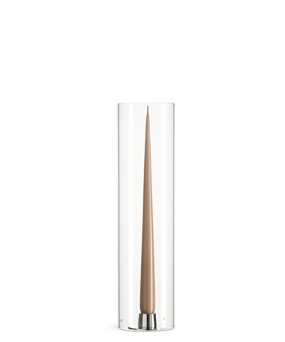 Cylinderglas